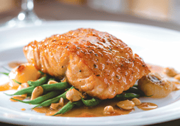 The Capital Grille — Fort Lauderdale